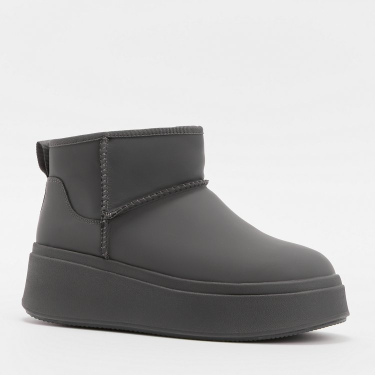

Угги женские Tendance AJ1490-4-3 синие 39 EU, Синий, AJ1490-4-3