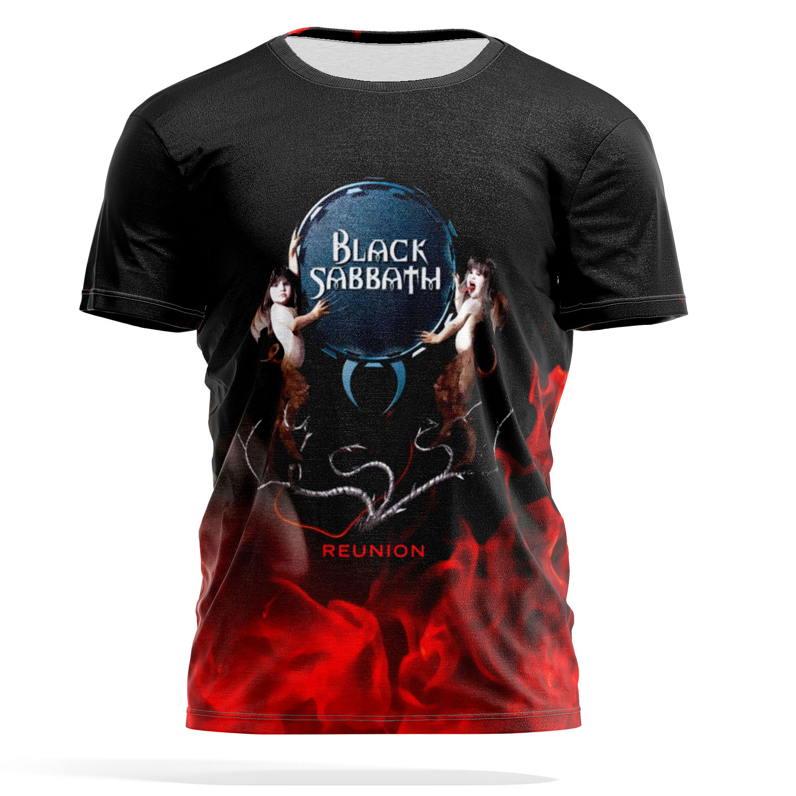 

Футболка мужская PANiN PaninManTshirt_VM1395747 разноцветная L, Черный, PaninManTshirt_VM1395747