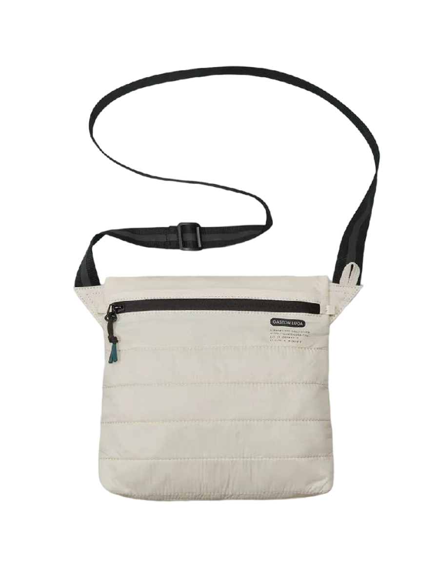 

Сумка унисекс Gaston Luga Lightweight Daybag, off white, Бежевый, Lightweight Daybag
