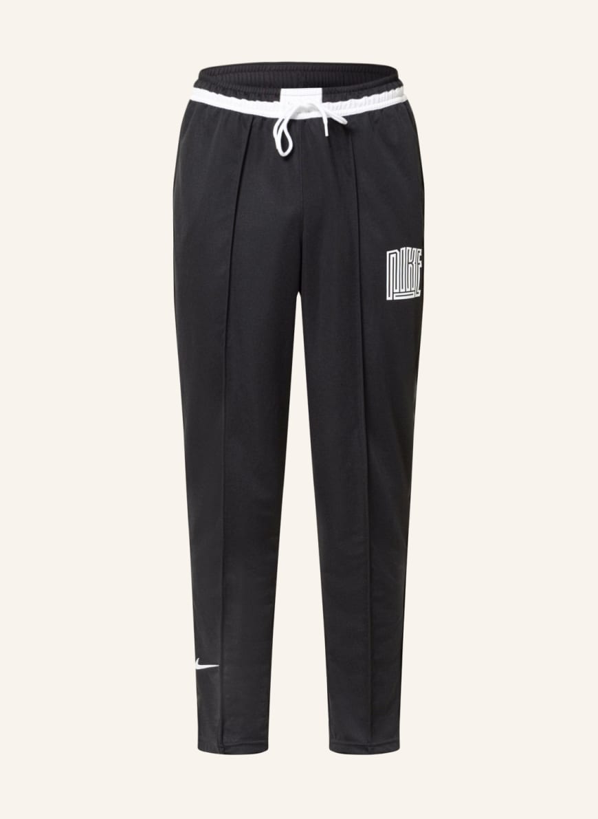 Спортивные брюки мужские Nike 1001241960 черные M (доставка из-за рубежа)