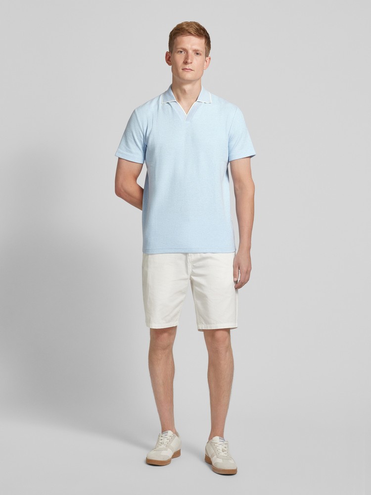 

Футболка мужская Selected Homme 16093710 синяя L, Синий, 16093710