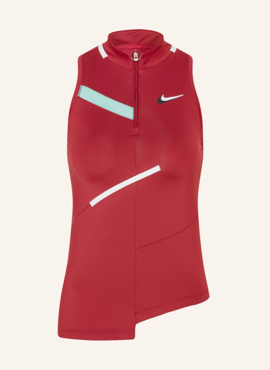 

Топ женский Nike 1001242580 красный L (доставка из-за рубежа), 1001242580