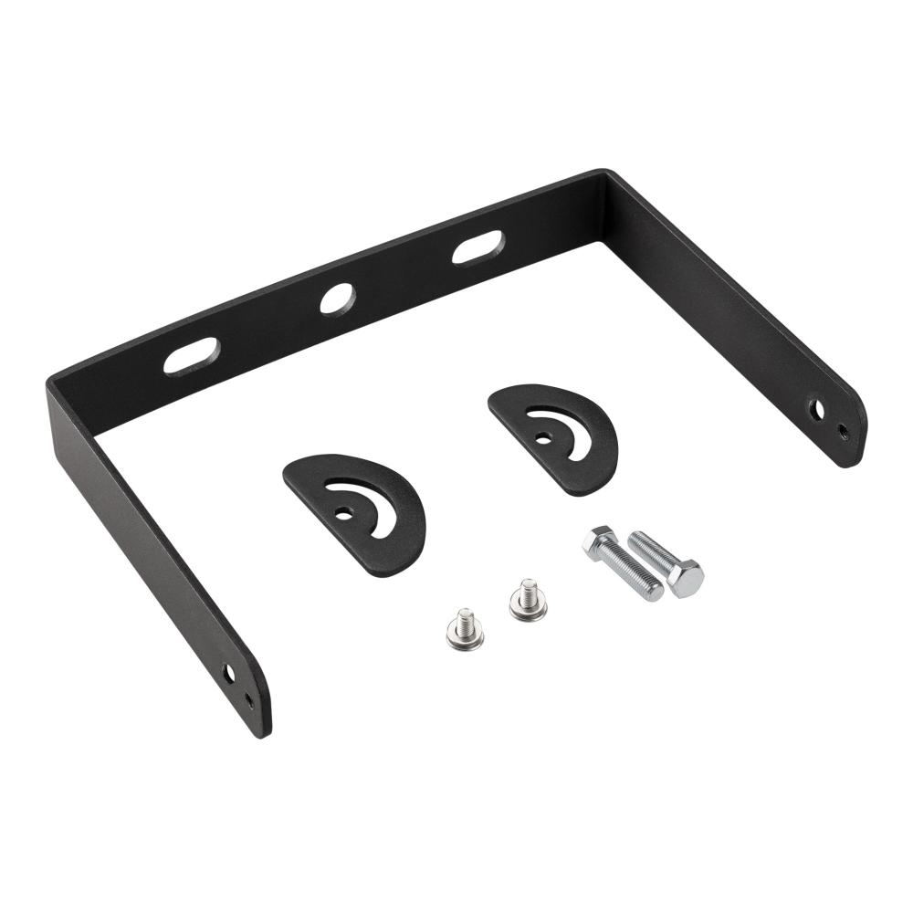 

Скоба Arlight SP-Bracket-134x132 031697, 031697 SP-Fenix