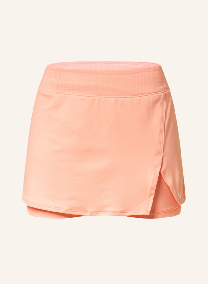 

Юбка женская Nike 1001242594 оранжевая L (доставка из-за рубежа), 1001242594