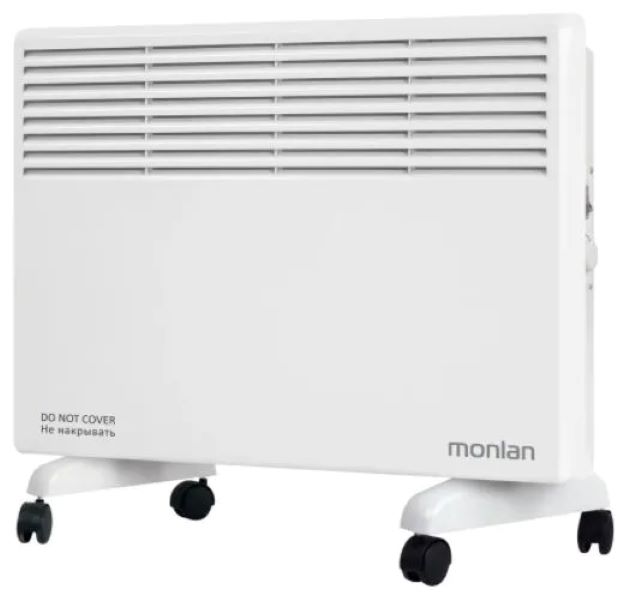 

Конвектор Monlan ML-5 белый, ML-5