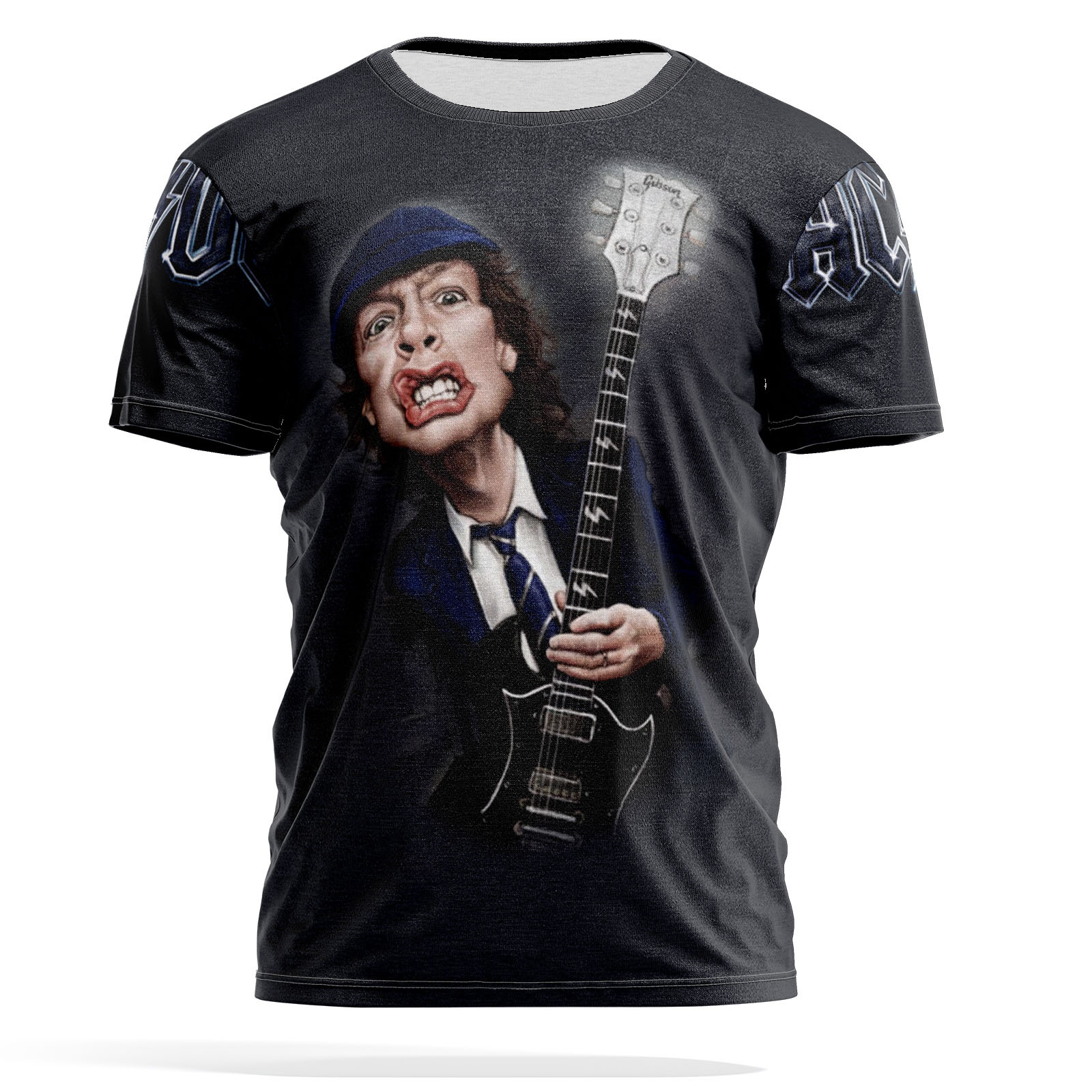 

Футболка мужская PANiN PaninManTshirt_VM1352155 разноцветная 2XL, Черный, PaninManTshirt_VM1352155