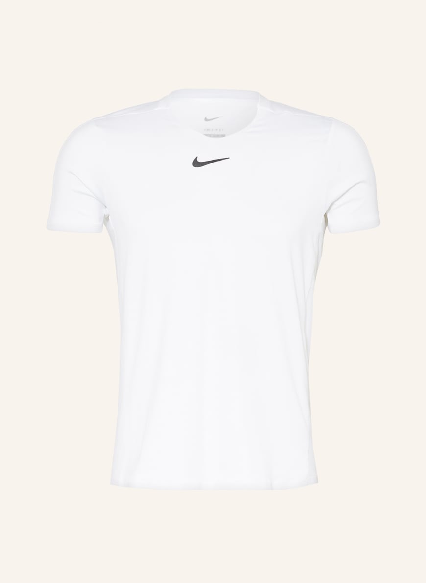 

Футболка мужская Nike 1001242607 белая S (доставка из-за рубежа), 1001242607