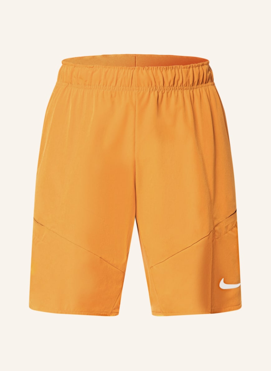 

Шорты мужские Nike 1001242622 оранжевые 2XL (доставка из-за рубежа), 1001242622