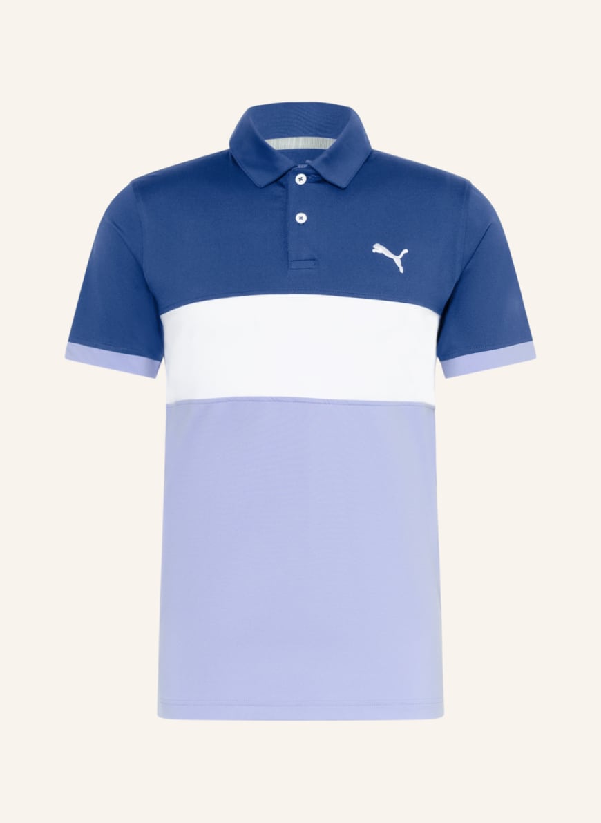 

Футболка мужская PUMA 1001247365 синяя S (доставка из-за рубежа), 1001247365