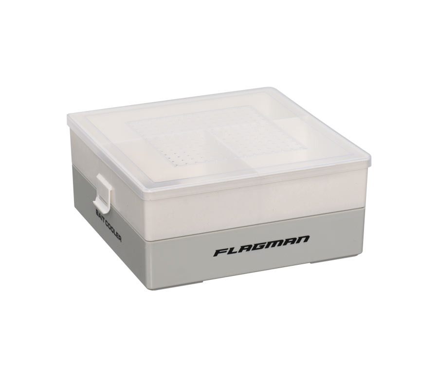 

Термобокс для наживки Flagman Bait Cooler с хладагентом, Bait Cooler