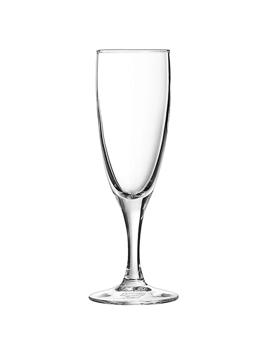 Набор из 6 бокалов-флюте для шампанского ARCOROC 100 мл, 56626_6