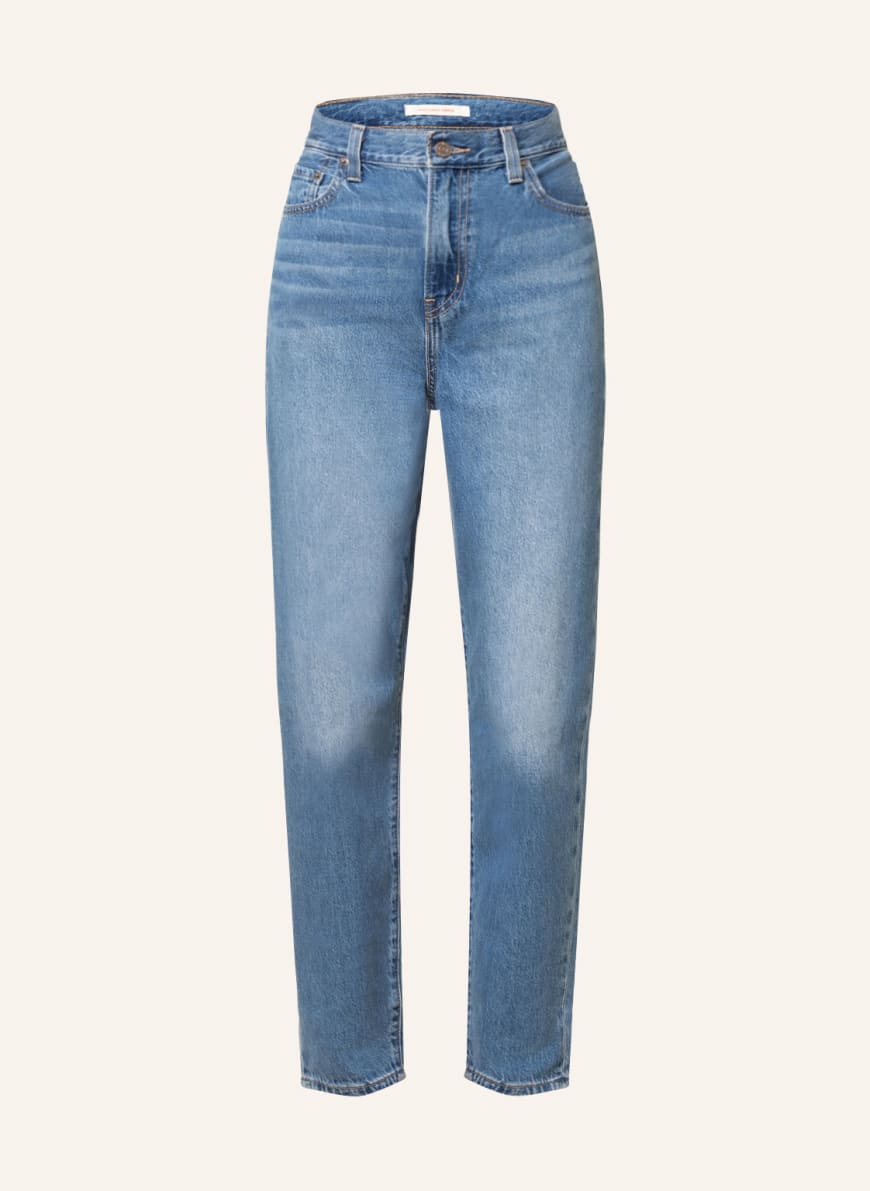 

Джинсы женские Levi's 1001251827 синие W27/L27 (доставка из-за рубежа), 1001251827