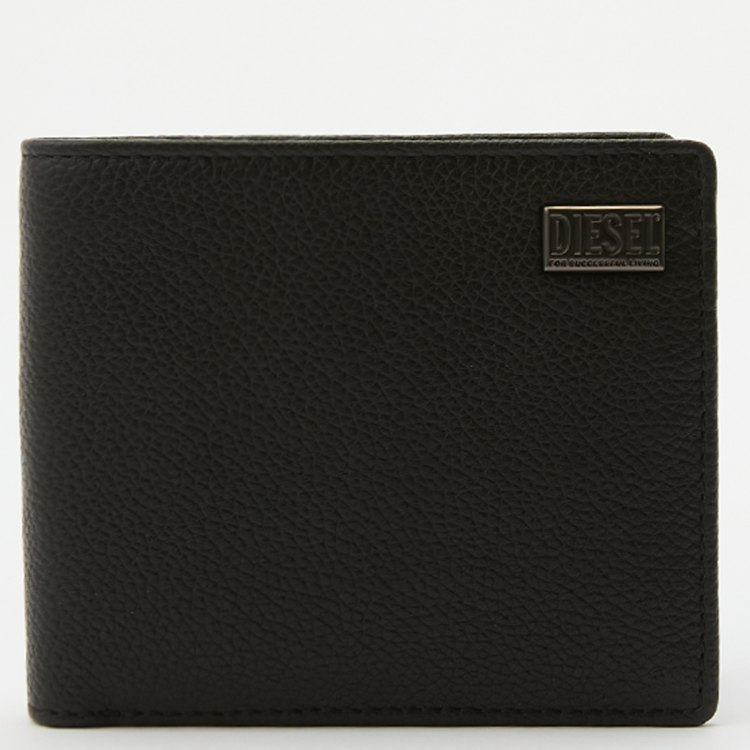 

Портмоне мужское Diesel X09909 черное, Черный, X09909