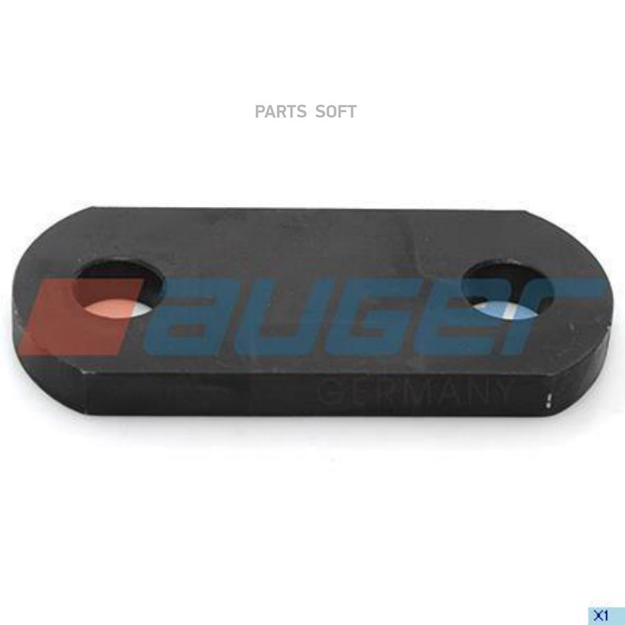 

Cepьгa, Листовая Рессора auger 74716