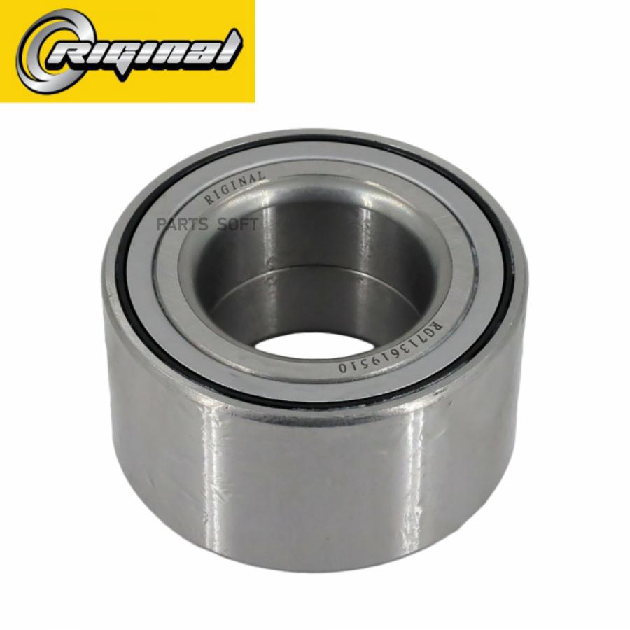 

Подшипник Передней Ступицы Комплект Hyundai Accent/Getz/I20/Kia Rio Riginal Rg713619510 Ri