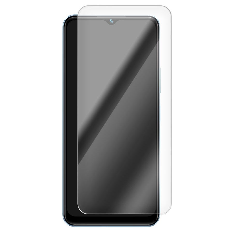 

Стекло защитное гибридное для Vivo T2X 5G