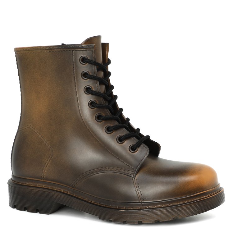 фото Ботинки женские tendance 34-1091 коричневые 40 eu
