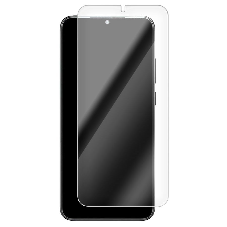 

Стекло защитное гибридное для Xiaomi Poco C51