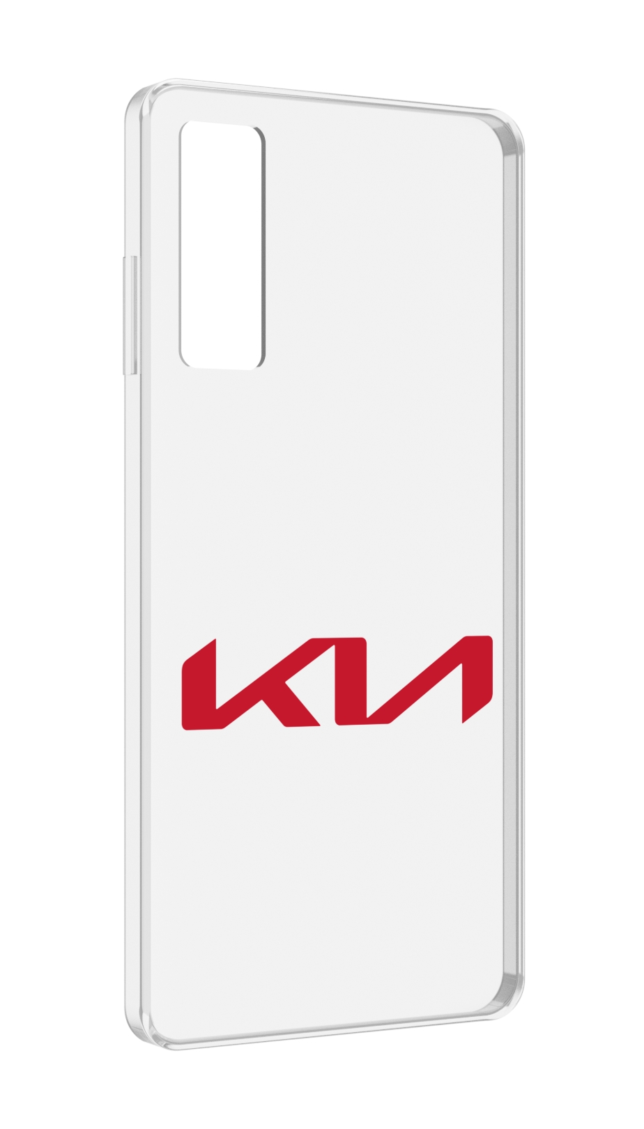 

Чехол MyPads Kia-3 для TCL 20 5G, Прозрачный, Tocco