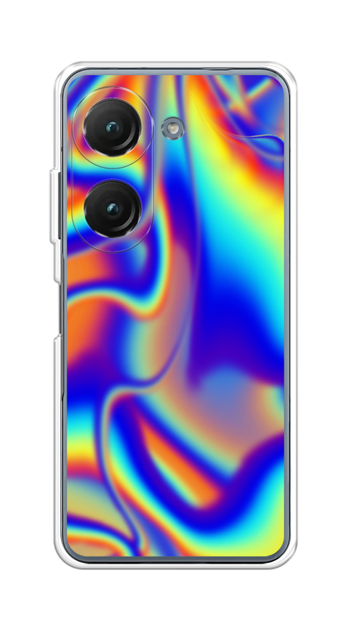 Чехол на Asus ZenFone 9 