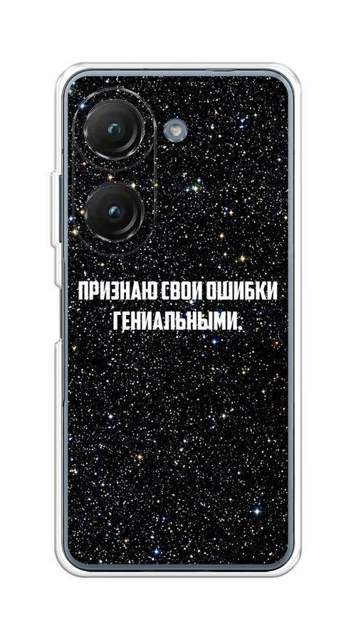 Чехол на Asus ZenFone 9 