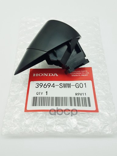 

Кронштейн Парктроника Honda: Cr-V 2007 - 2009 HONDA арт. 39694SWWG01