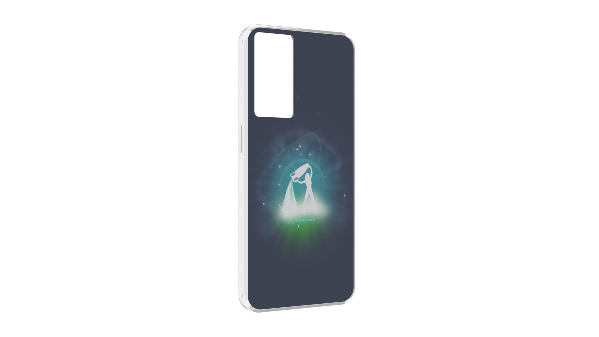 

Чехол MyPads знак зодиака водолеи 1 для OPPO A96 5G / Reno7 Lite / Reno 7Z / F12 Pro 5G, Прозрачный, Tocco