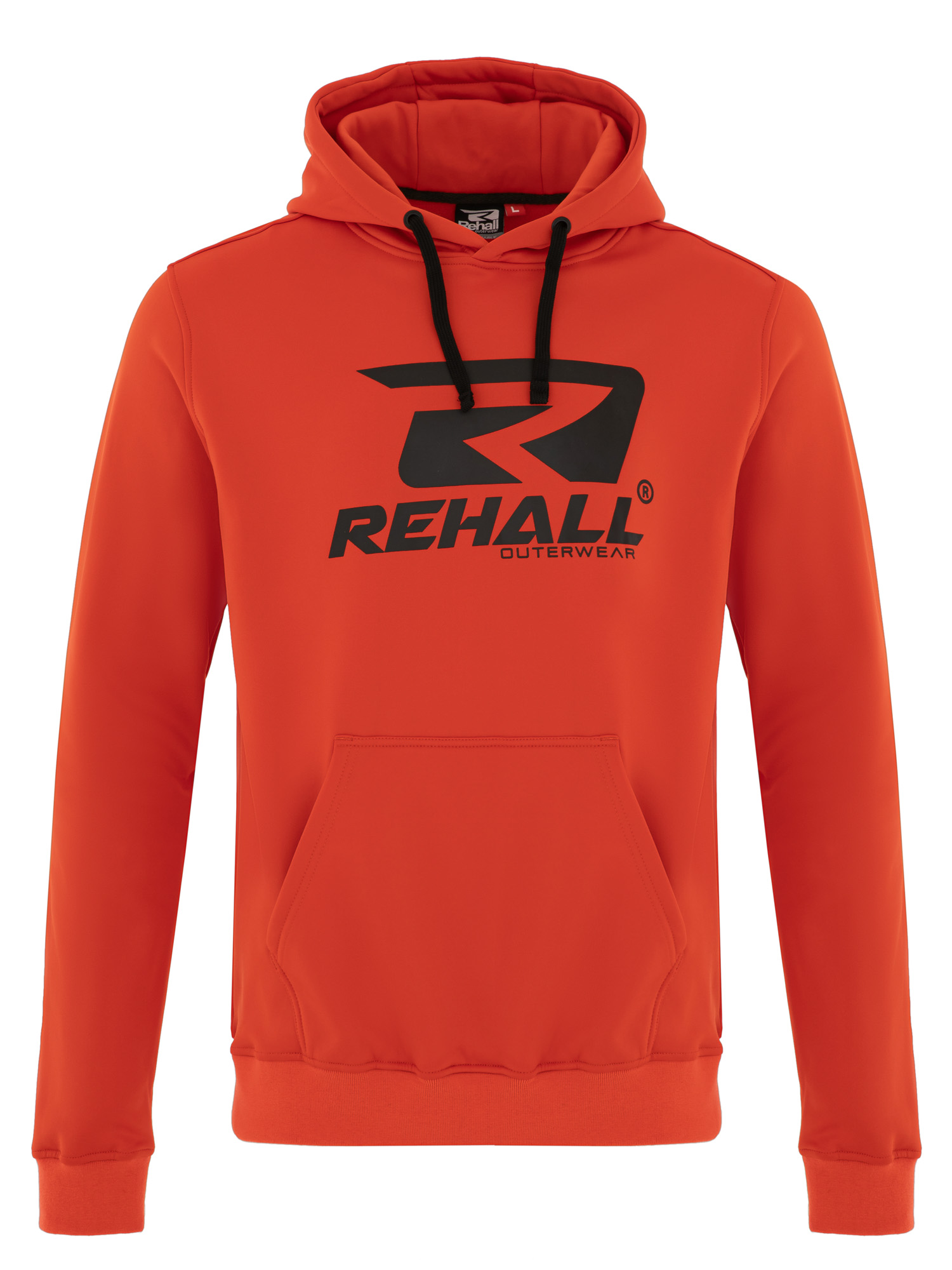 

Толстовка Сноубордическая Rehall Neill-R Red Velvet р.S INT, Красный, Neill-R