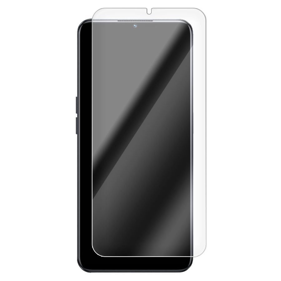 

Стекло защитное гибридное для Infinix Hot 30i