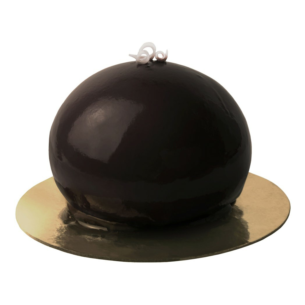 Пирожное Бенье Шоколадная бомба 75 г