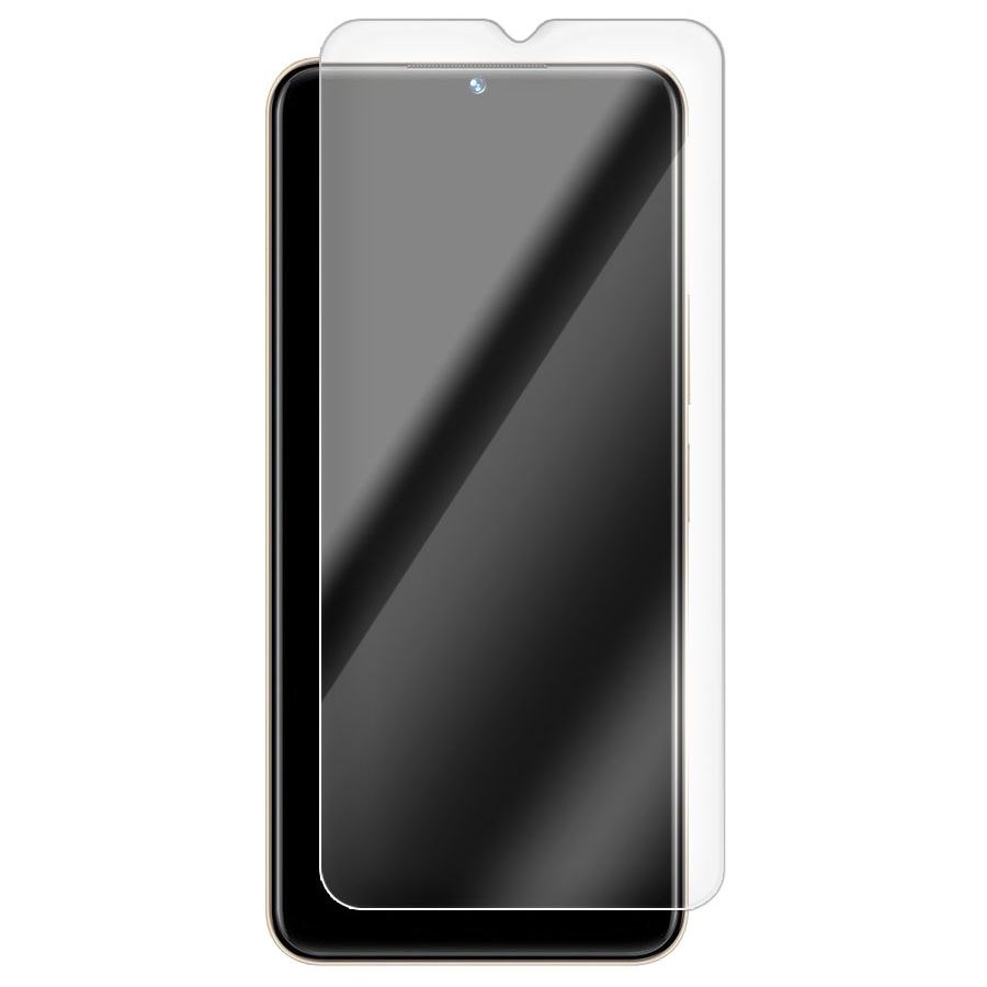 

Стекло защитное гибридное для Vivo Y35
