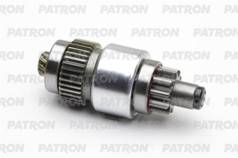 

Бендикс стартера (DENSO unit) IVECO: Truck&Buss 97- PATRON P1011831