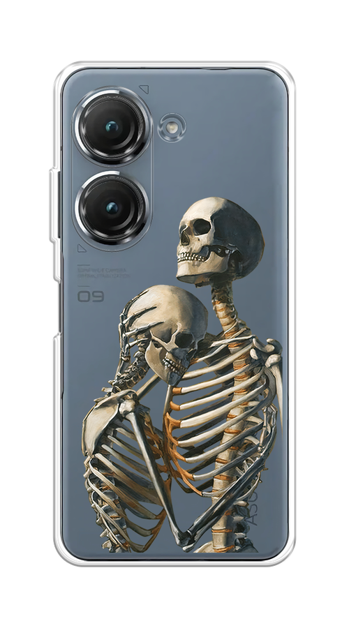 Чехол на Asus ZenFone 9 