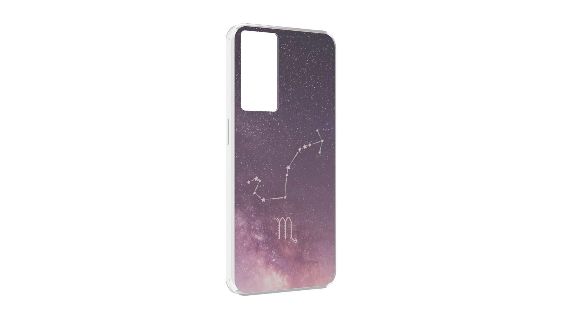 

Чехол MyPads знак зодиака скорпион 4 для OPPO A96 5G / Reno7 Lite / Reno 7Z / F12 Pro 5G, Прозрачный, Tocco