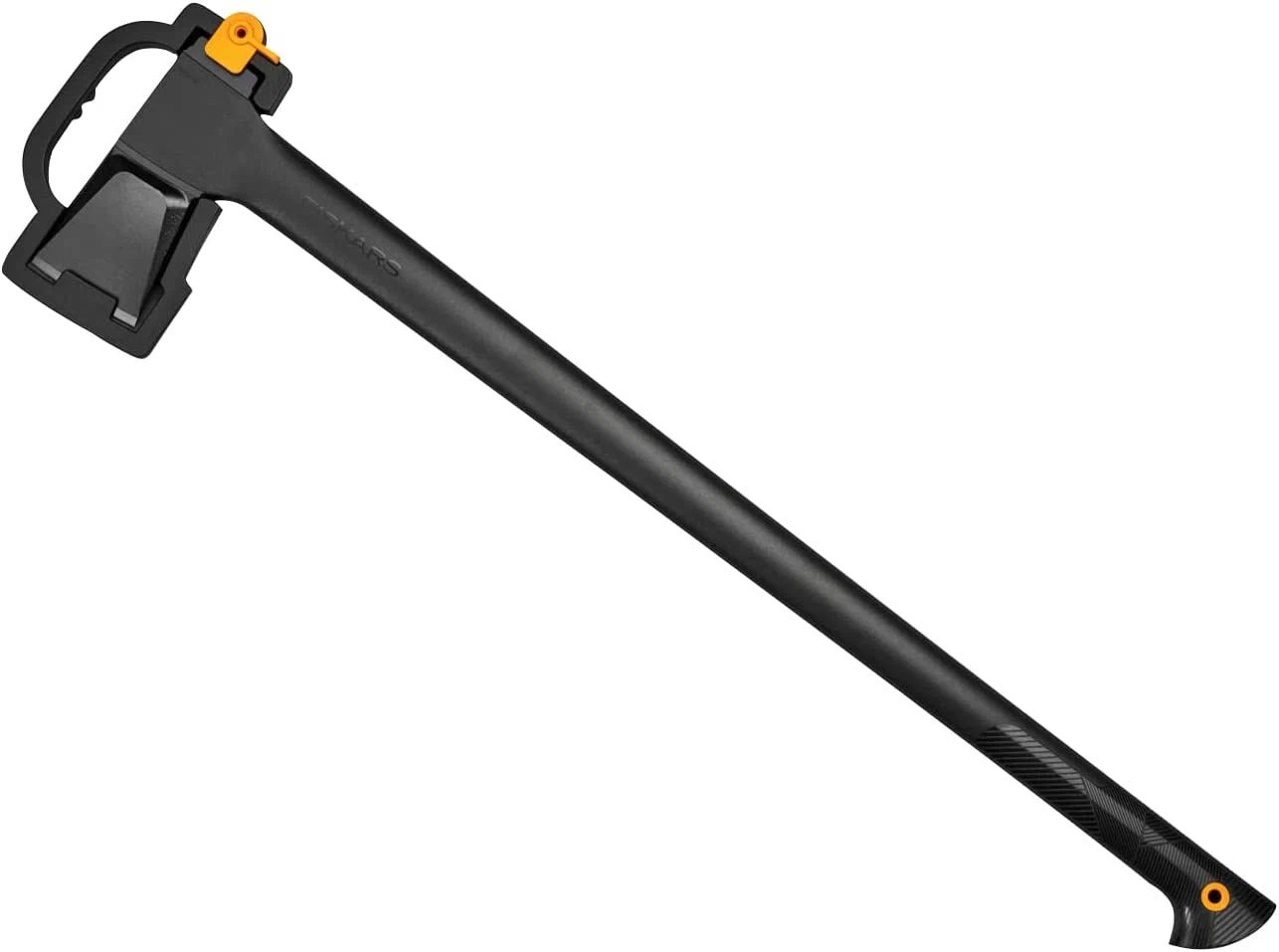 

Топор-колун Fiskars Solid A26 (1052043) 92см, Черный