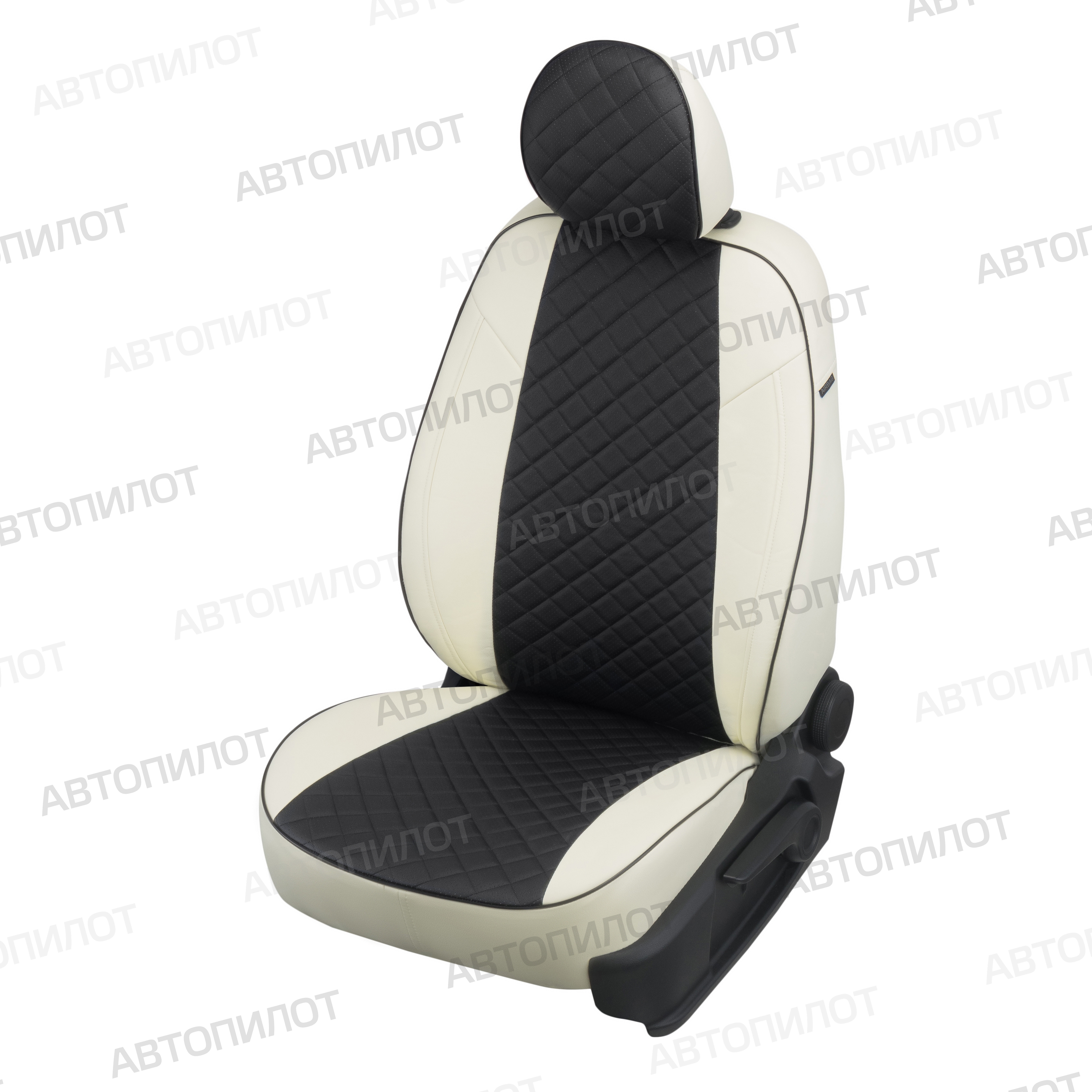 

Чехлы Hyundai Solaris I Hb 2010-2017, KIA Rio III Hb, белый khahysriohbhysrio1hbbchr, Белый;черный, kha-hysriohb-hysrio1hb-bch-r