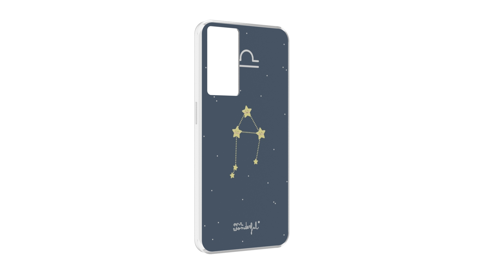 

Чехол MyPads знак-зодиака-весы-1 для OPPO A96 5G / Reno7 Lite / Reno 7Z / F12 Pro 5G, Прозрачный, Tocco
