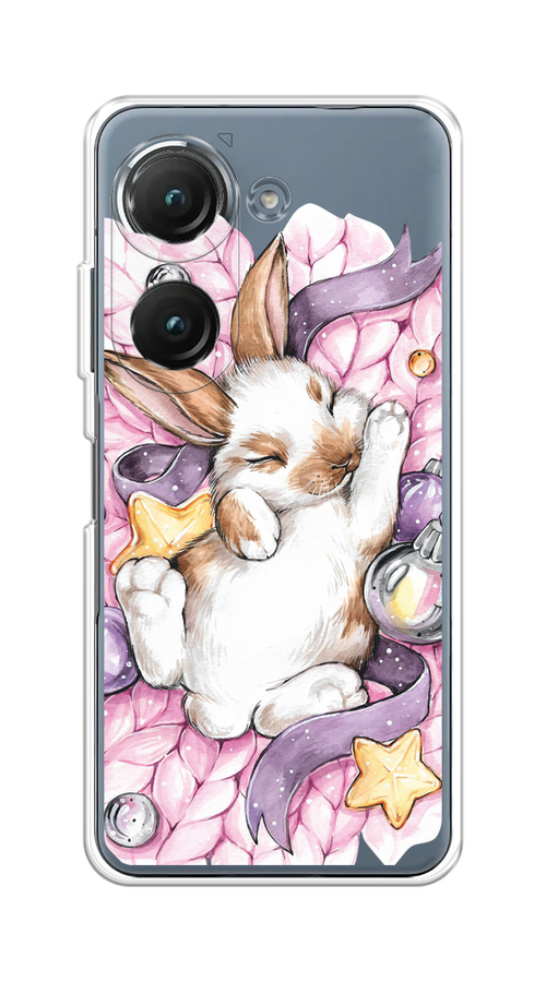 Чехол на Asus ZenFone 9 