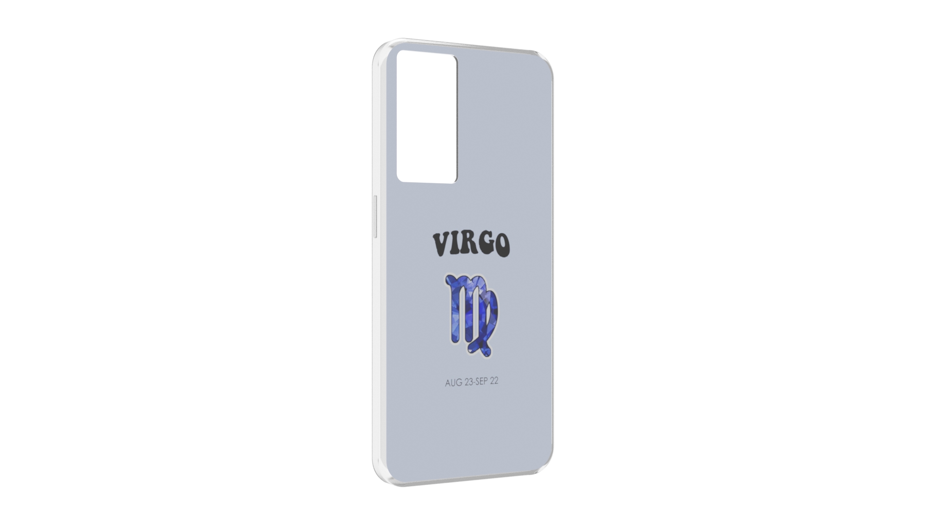 

Чехол MyPads знак-зодиака-дева-1 для OPPO A96 5G / Reno7 Lite / Reno 7Z / F12 Pro 5G, Прозрачный, Tocco
