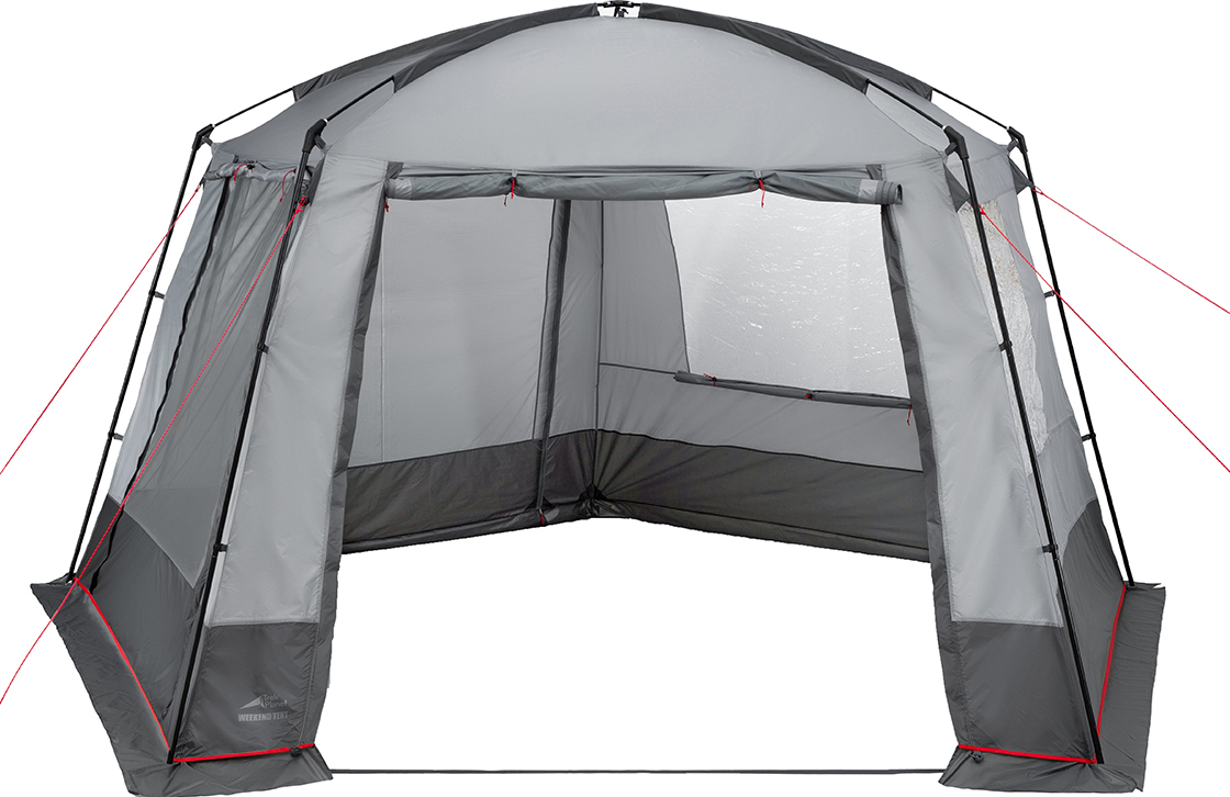 Шатер c москитными сетками TREK PLANET Weekend Tent