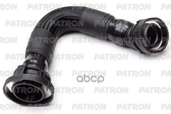 

Патрубок вентиляции картера VW Touareg 4.2 07-10 \ AUDI Q7 4.2 07-10 PATRON PH4012