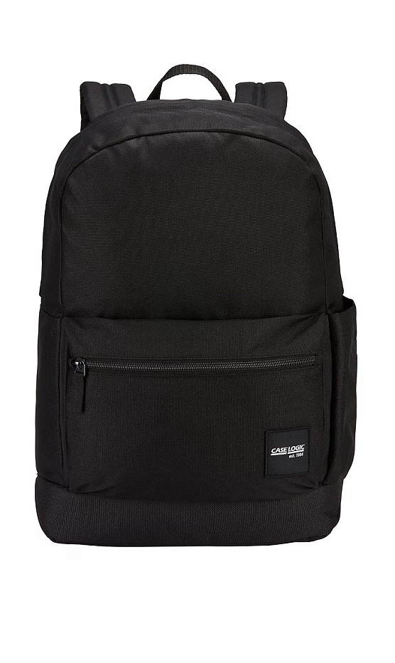 Рюкзак унисекс Case Logic CCAM1216 Black, 30x27x43 см