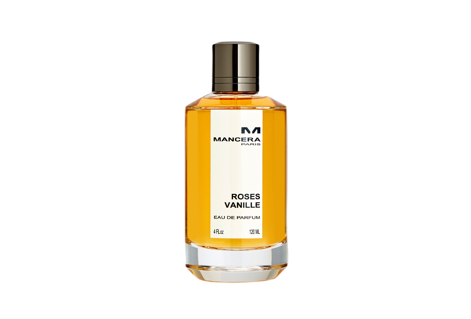 Парфюмерная вода Mancera Roses Vanille Edp 120мл