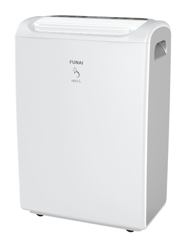 фото Осушитель воздуха funai rad-n26t6e