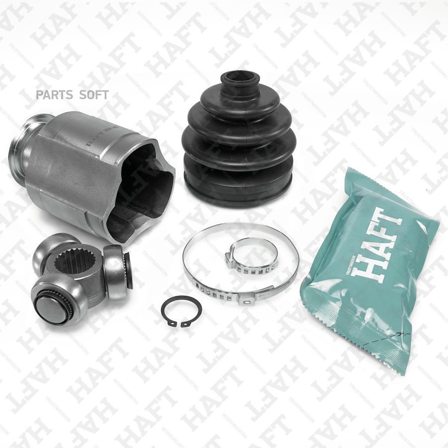 

Шрус Внутренний Правый К-Т Hyundai Ix35 2.0-2.4 09->, Kia Sportage(Sl) 2.0-2.4 10-> HAFT а