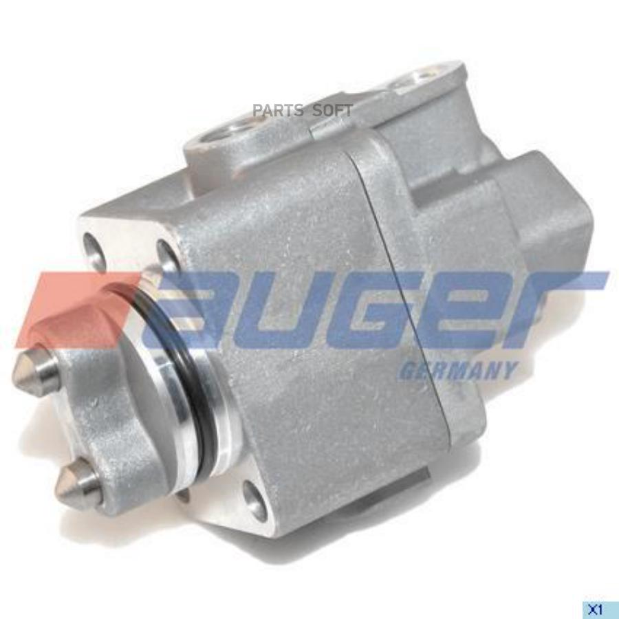 

Клапан отключения привода! MAN F90/F2000, MB, DAF