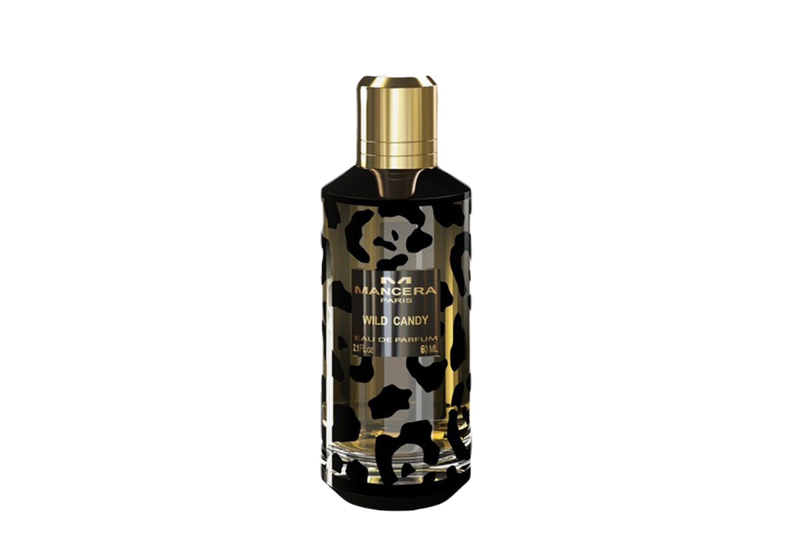 Парфюмерная вода Mancera Wild Candy Edp 60мл