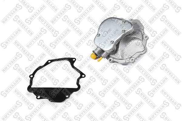 

STELLOX Насос вакуумный STELLOX 1002506sx