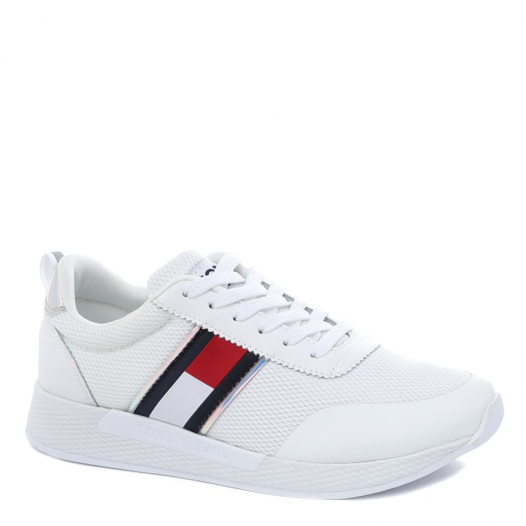 

Кроссовки женские Tommy Jeans EN0EN01359_2521299 белые 36 EU, EN0EN01359_2521299