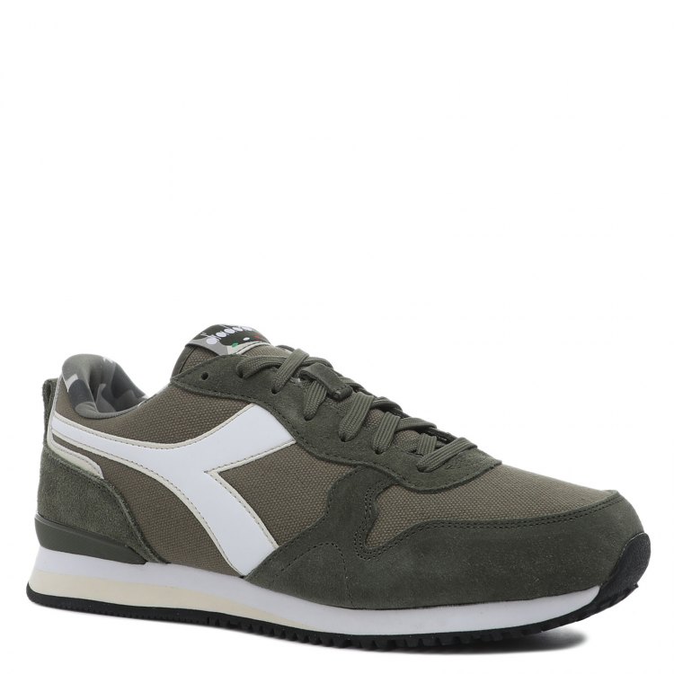 фото Кроссовки мужские diadora 101.176973_2521393 коричневые 40.5 eu